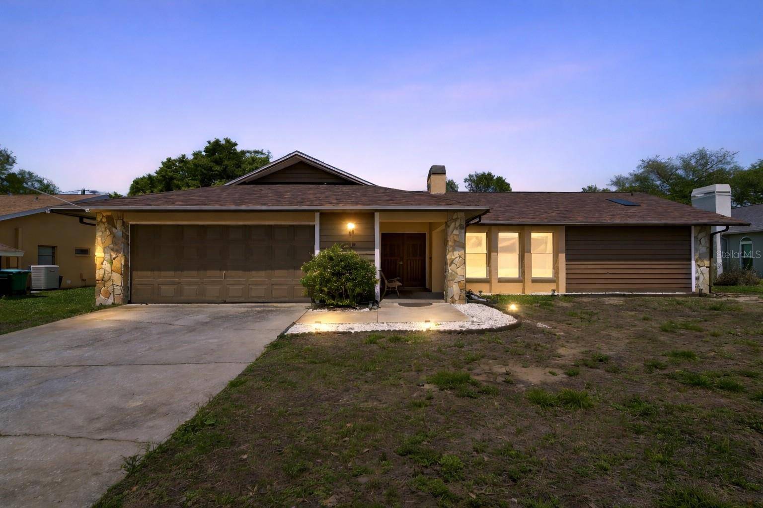 1039 NORTHRIDGE DR, Palm Harbor, FL 34683