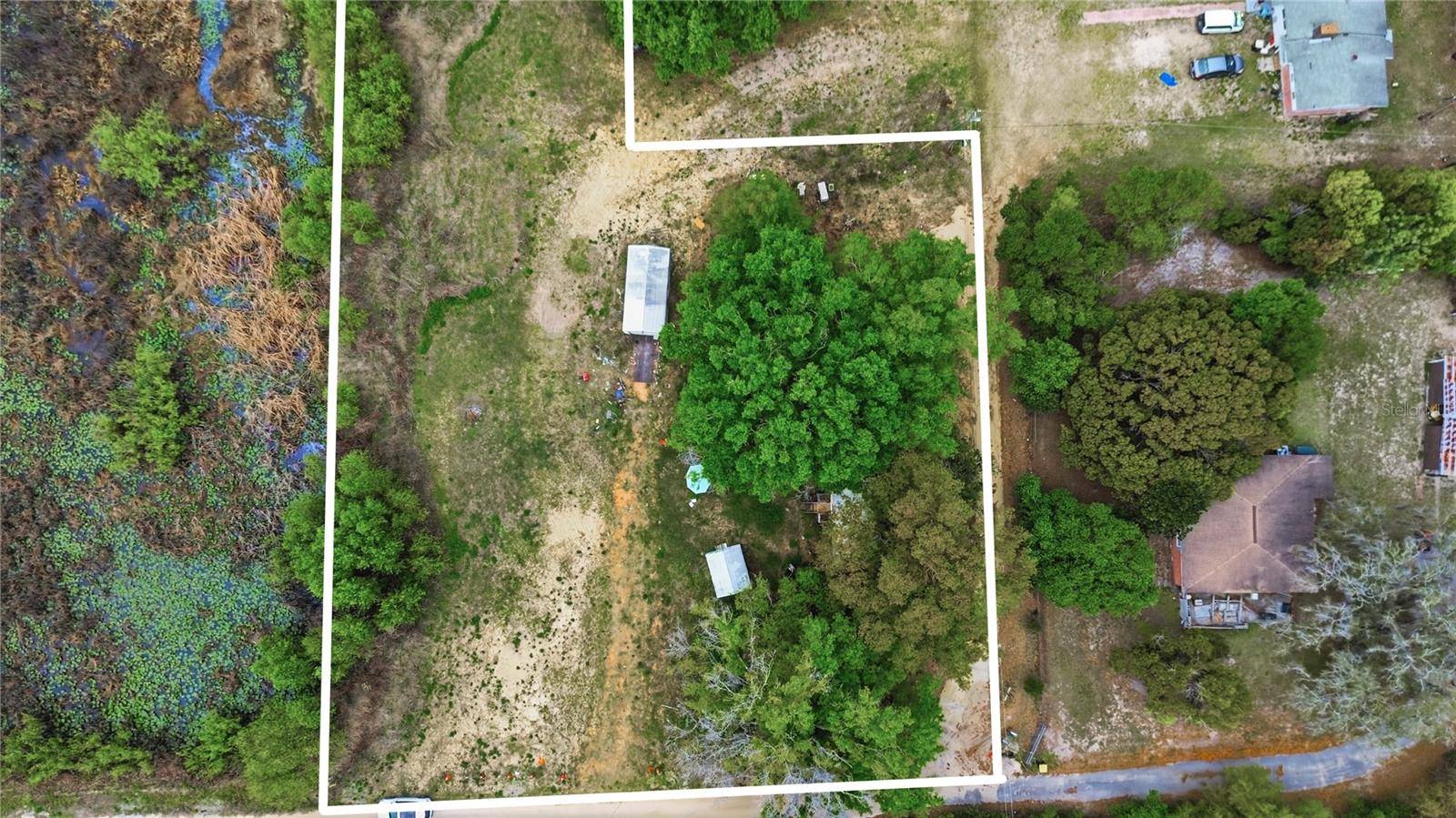 715 GOTTS RD, Davenport, FL 33837