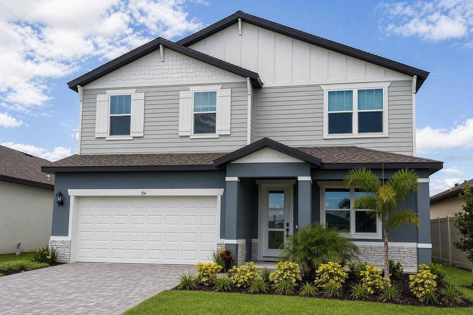 156 SHADY EDGE LOOP, Nokomis, FL 34275