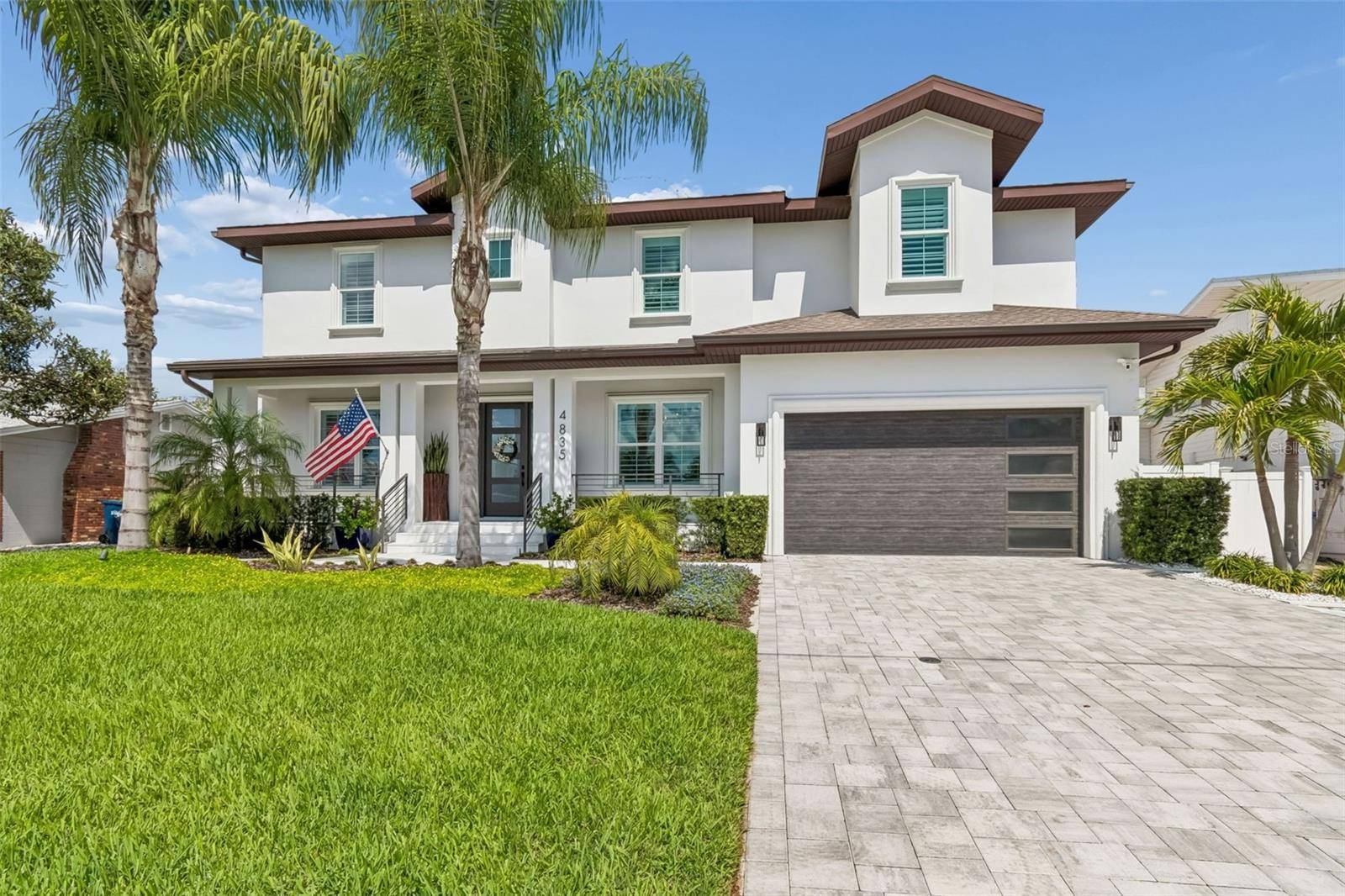 4835 W BAY VILLA AVE, Tampa, FL 33611