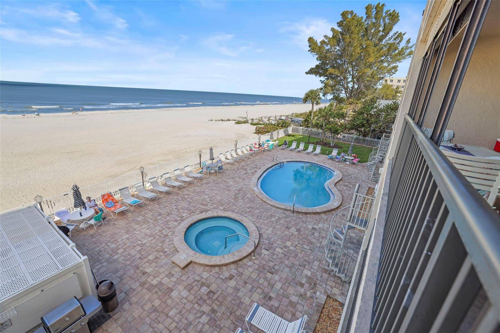 20040 GULF BLVD #302, Indian Shores, FL 33785