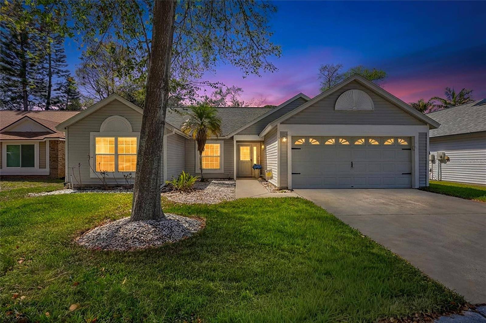 1640 COUNTRYWOOD ST, Tarpon Springs, FL 34689