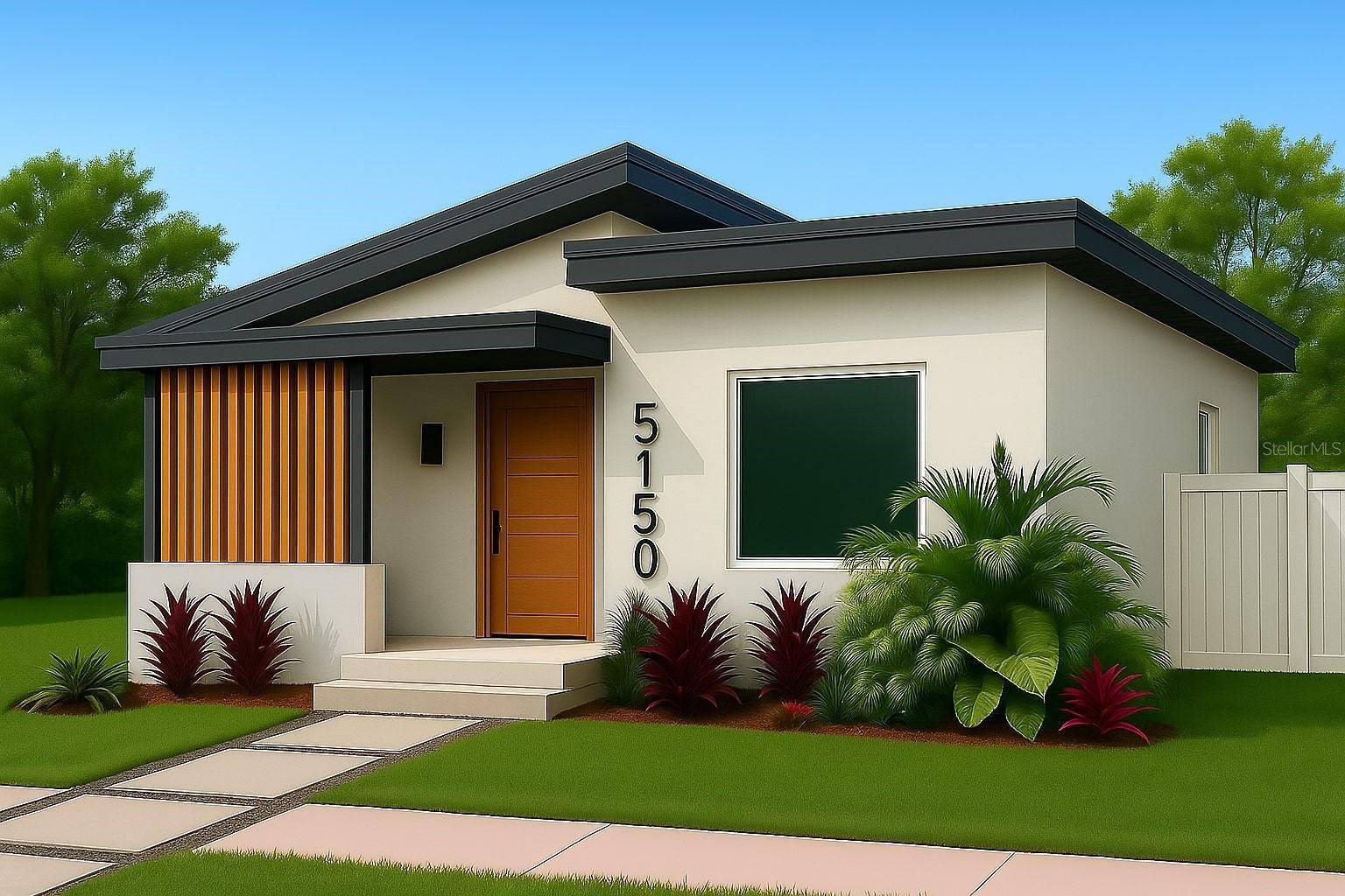 5150 DARTMOUTH AVE N, St Petersburg, FL 33710