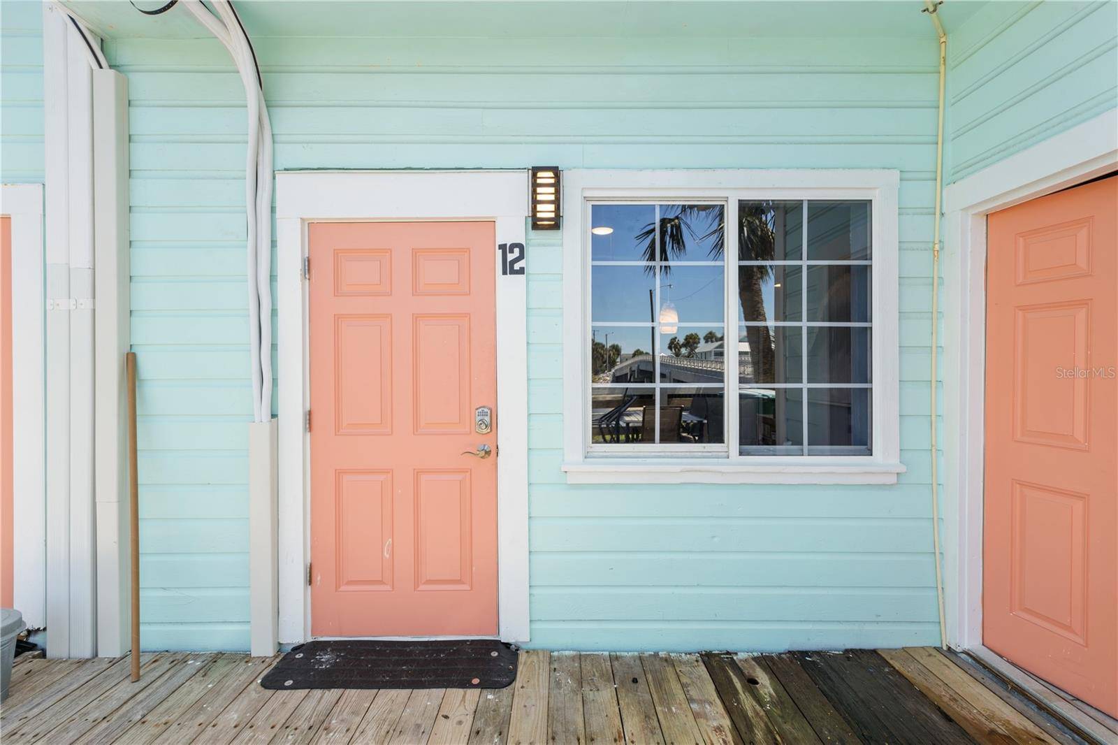 491 DOCK ST, Cedar Key, FL 32625