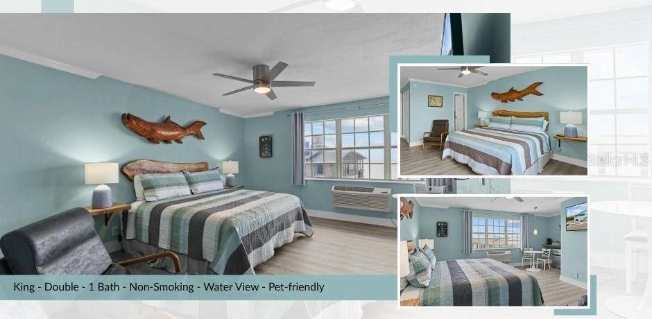 491 DOCK ST, Cedar Key, FL 32625