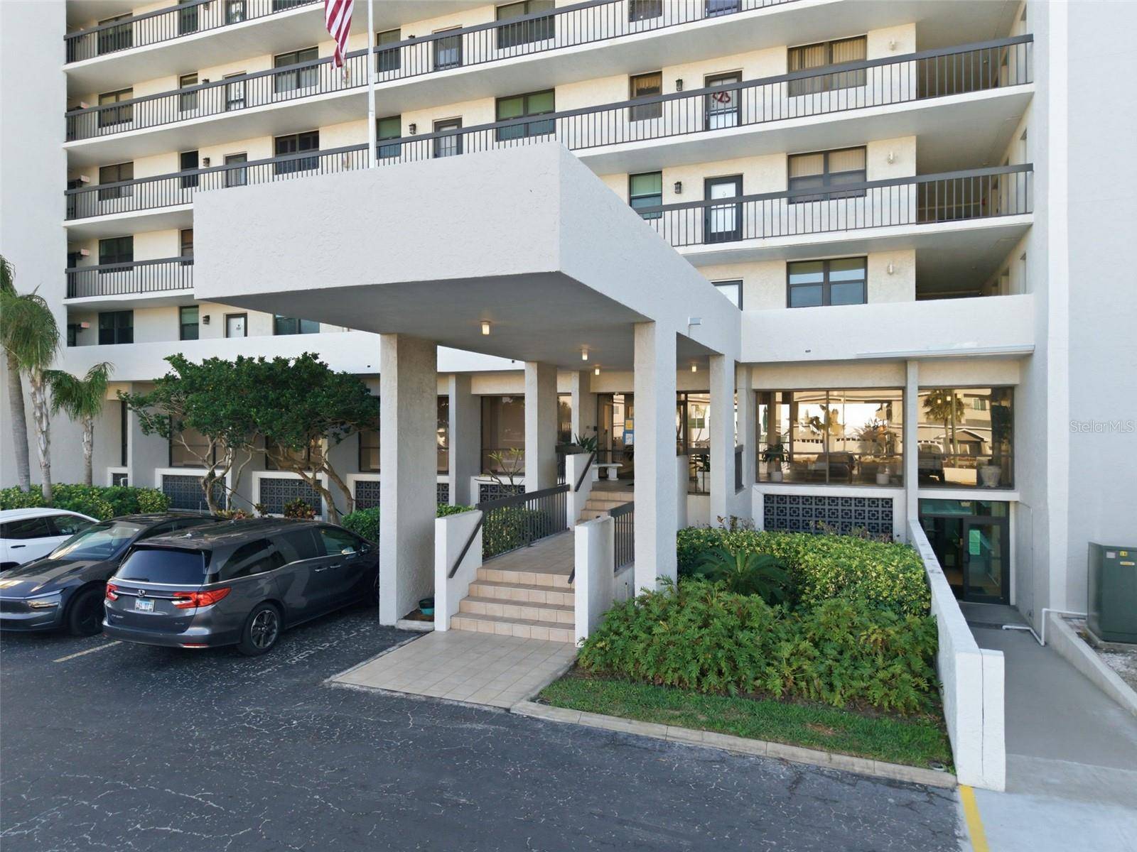 15462 GULF BLVD #406, Madeira Beach, FL 33708
