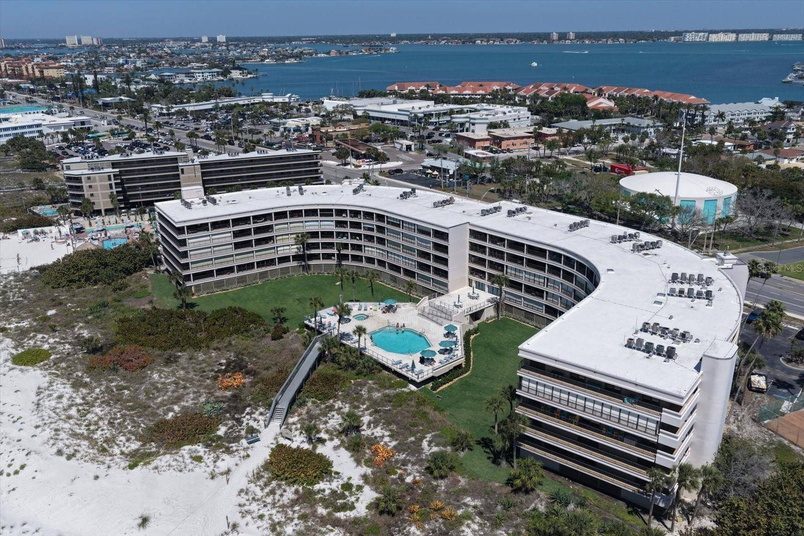 4450 GULF BLVD #110, St Pete Beach, FL 33706