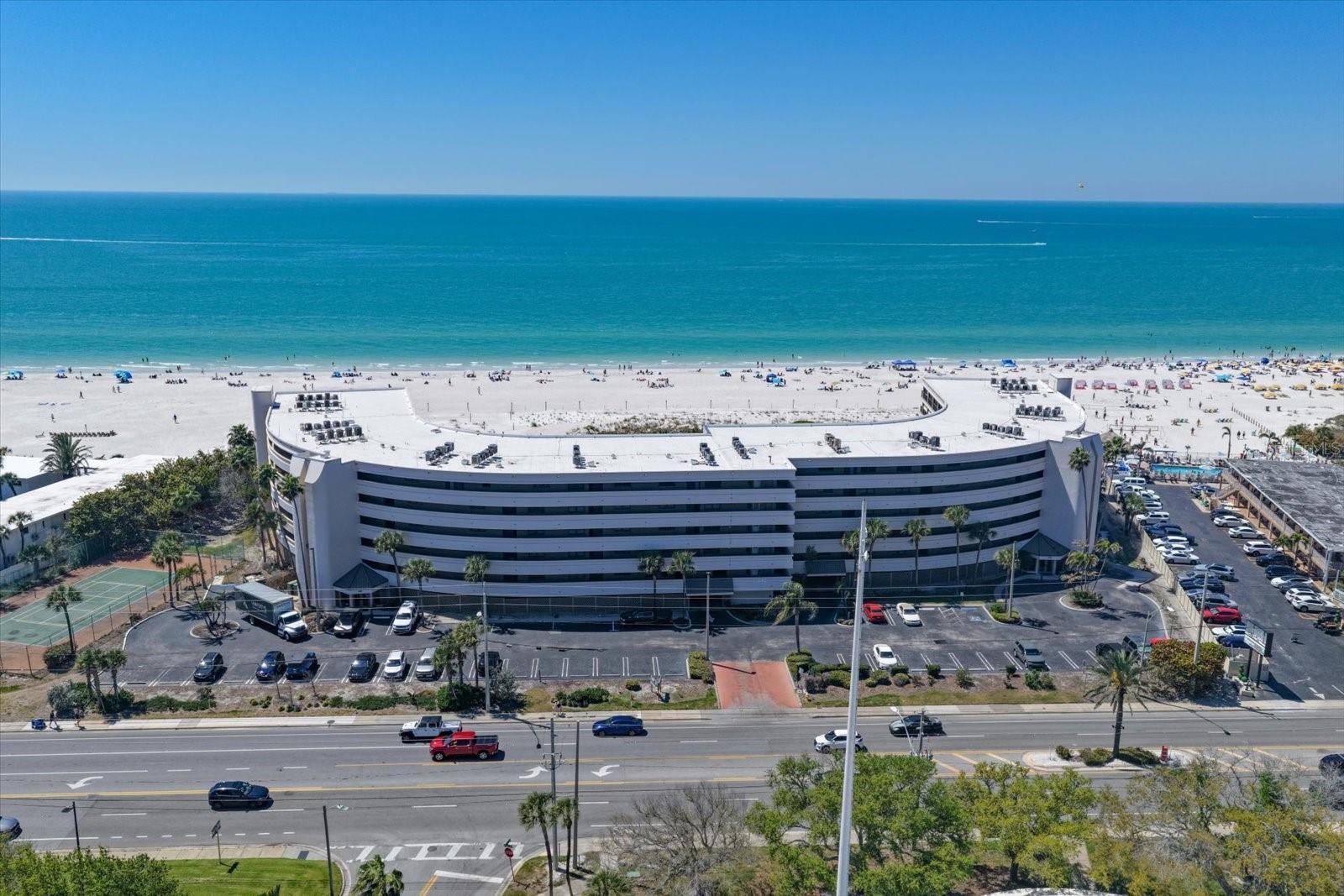 4450 GULF BLVD #110, St Pete Beach, FL 33706