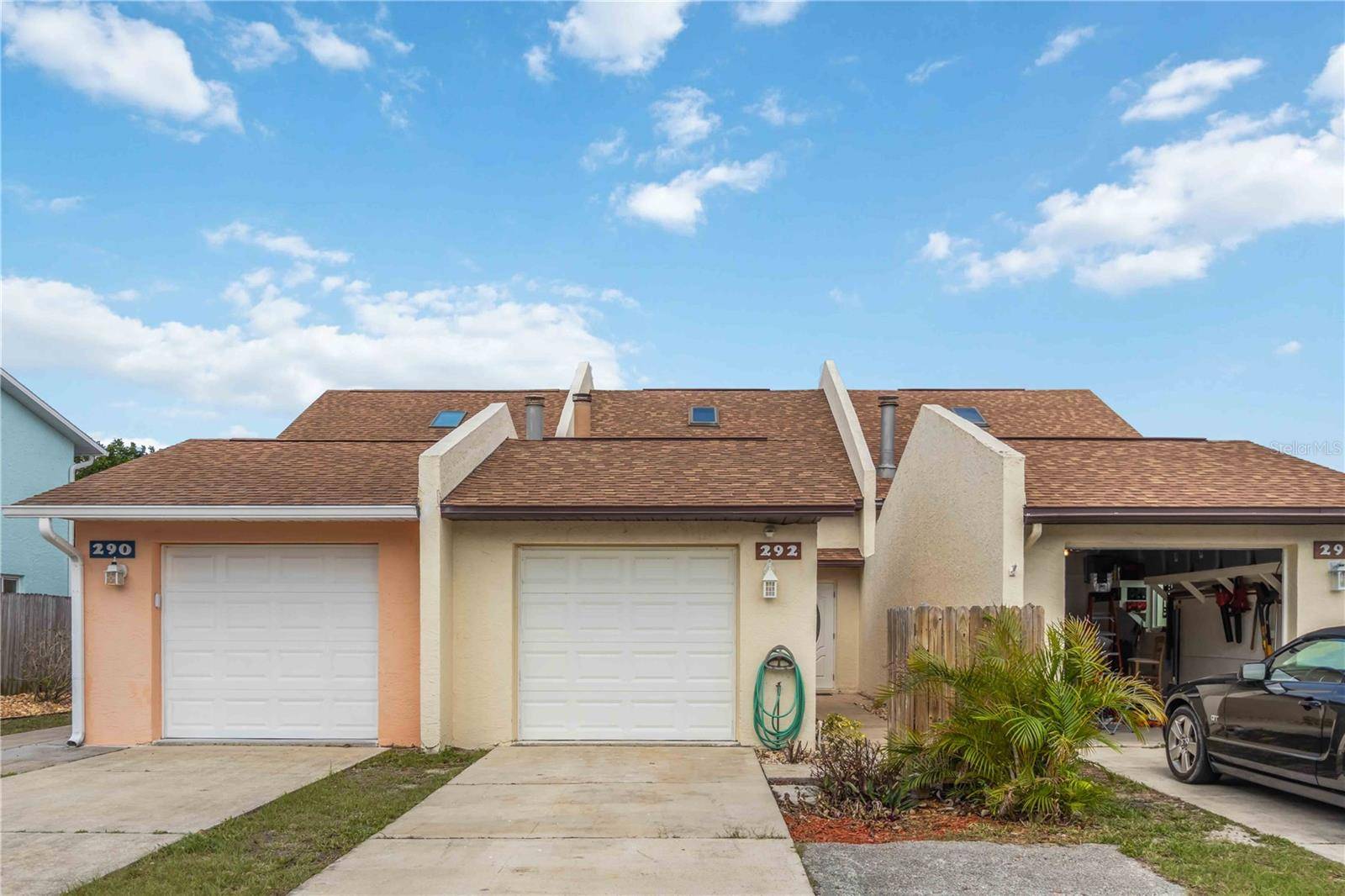 292 CANAVERAL BEACH BLVD, Cape Canaveral, FL 32920