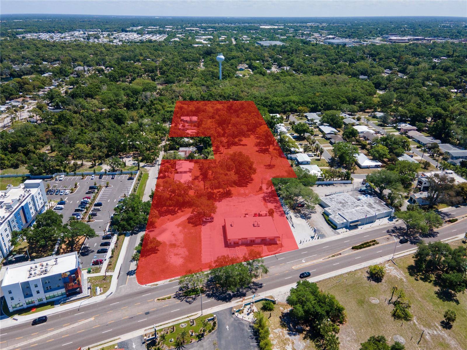 4500 N TAMIAMI TRL, Sarasota, FL 34234