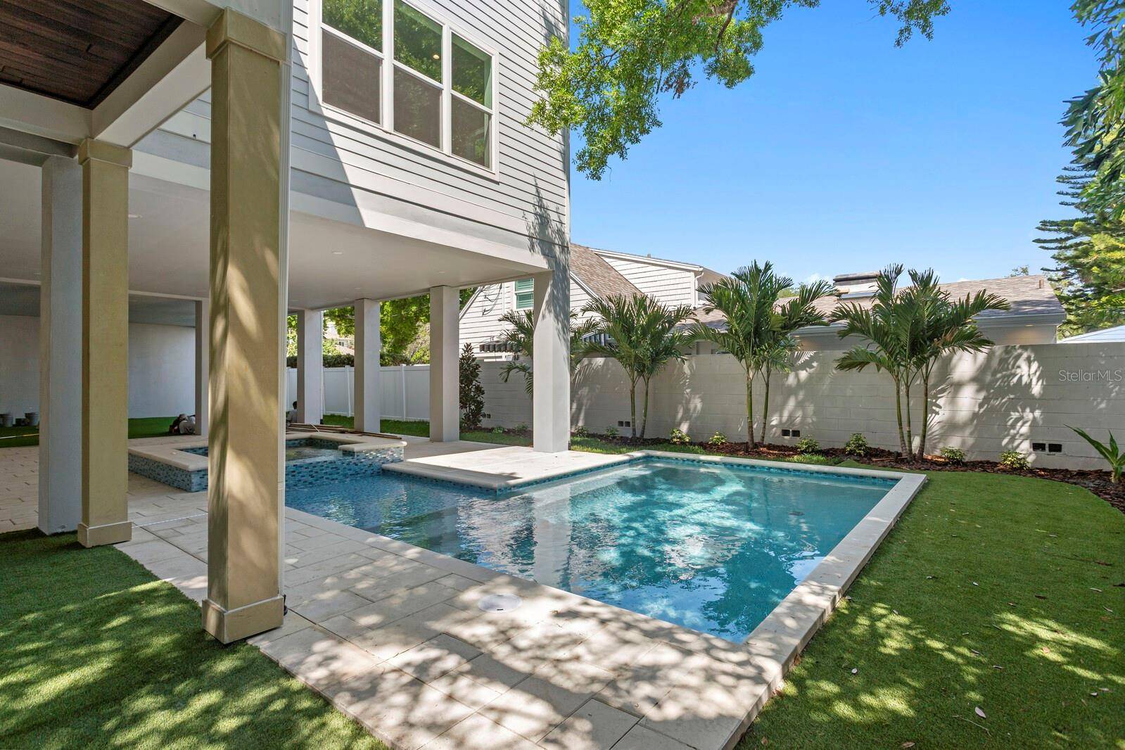 2312 S OCCIDENT ST, Tampa, FL 33629