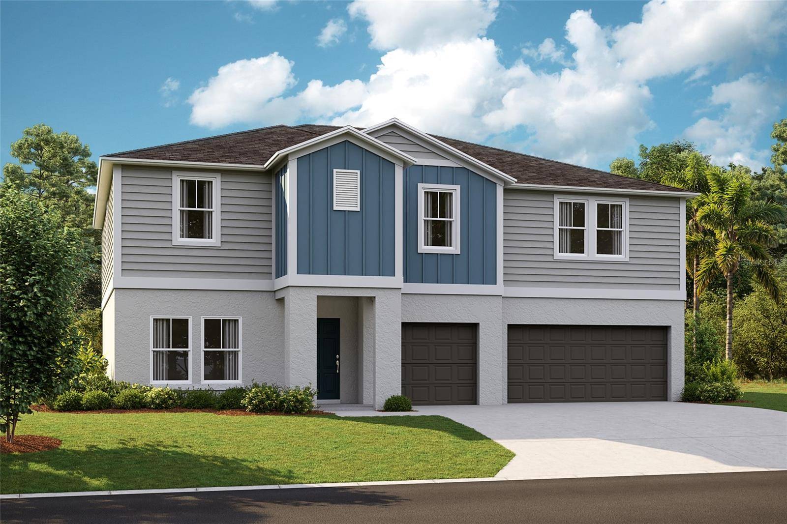 31717 BIENVILLE LN, Wesley Chapel, FL 33545