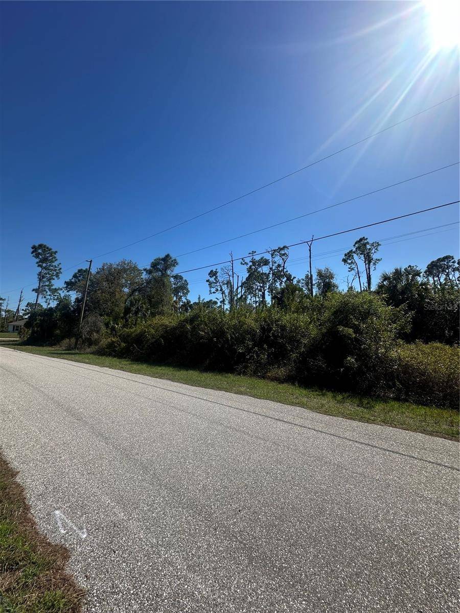 PINEWOOD ST, North Port, FL 34288