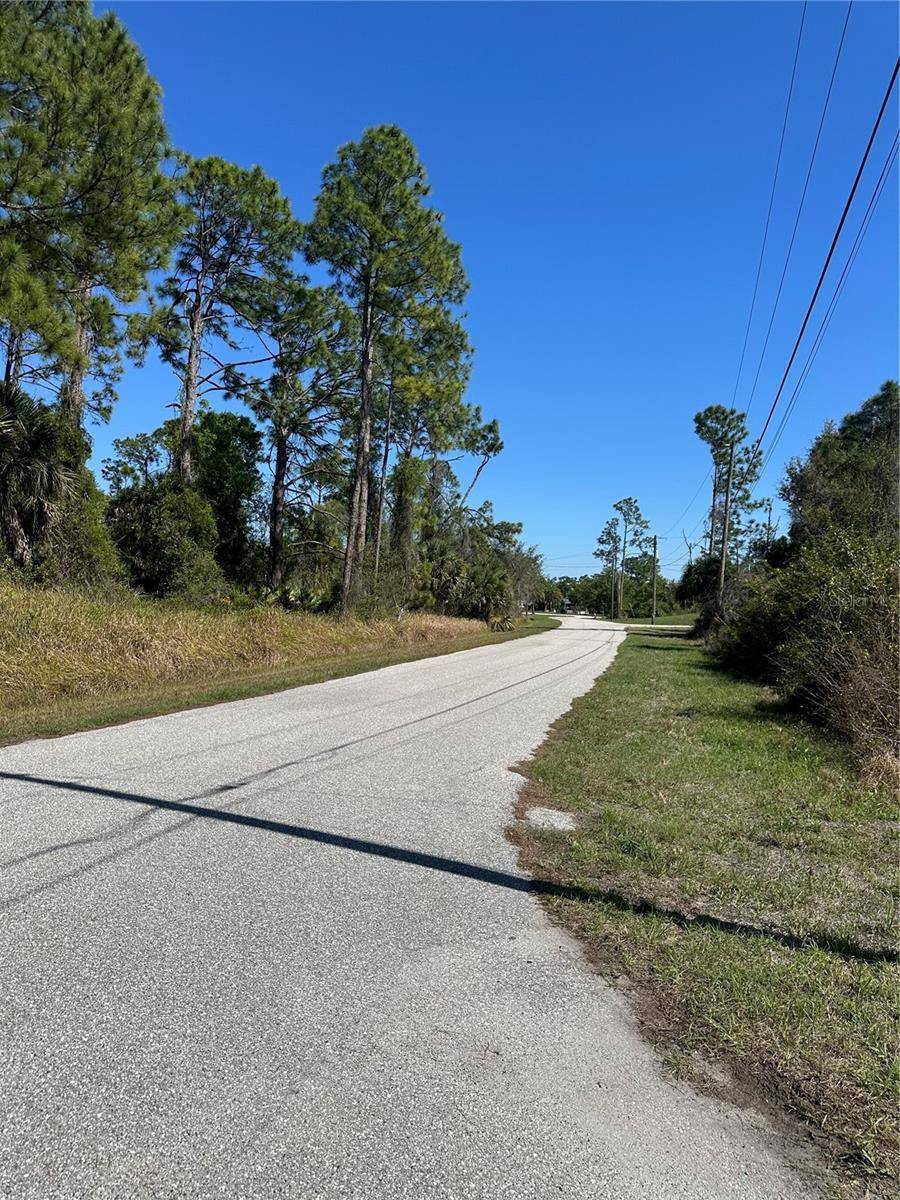 PINEWOOD ST, North Port, FL 34288