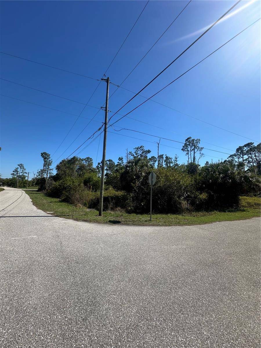 PINEWOOD ST, North Port, FL 34288