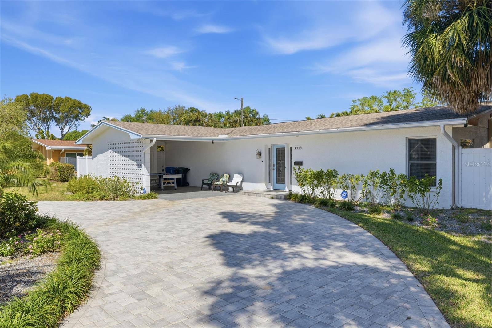 4339 50TH AVE S, St Petersburg, FL 33711