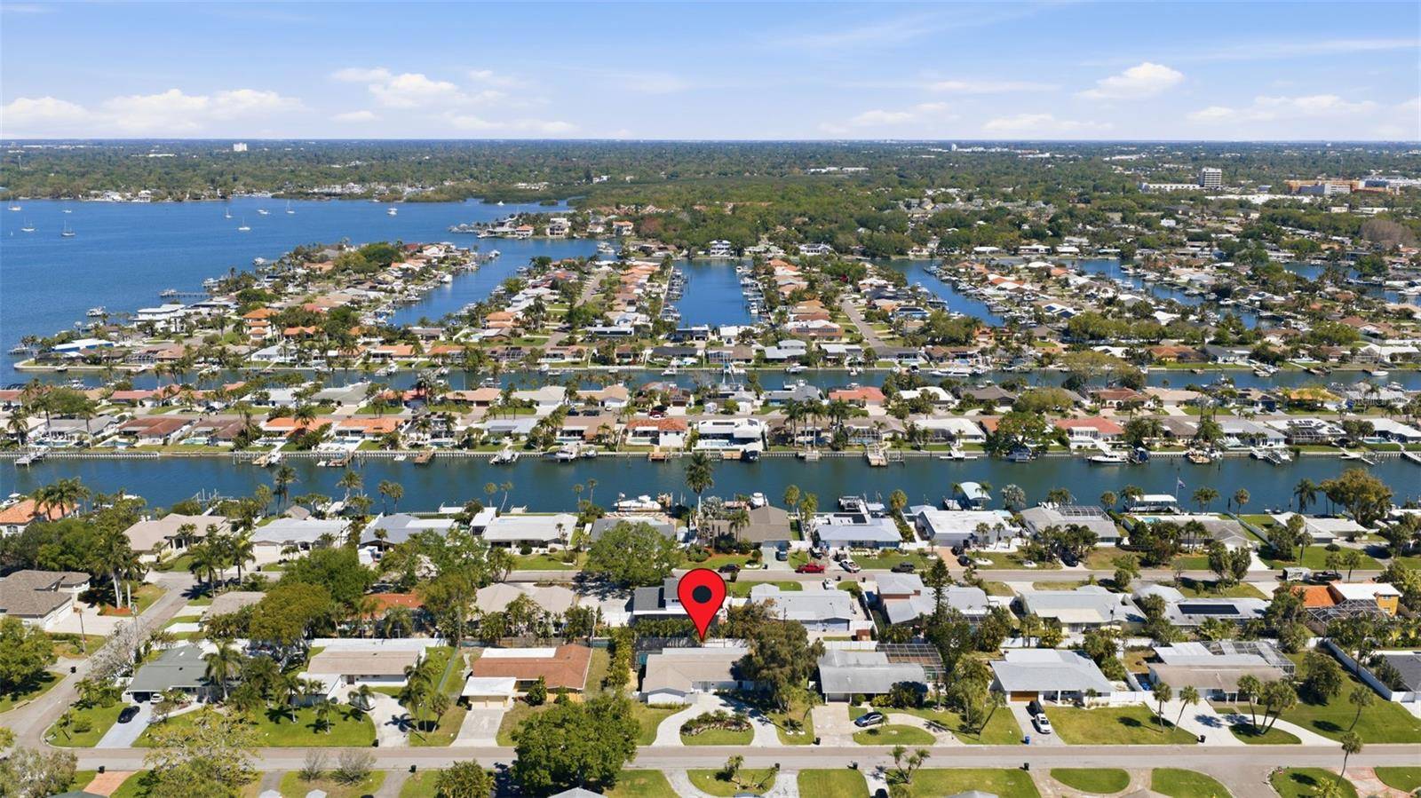 4339 50TH AVE S, St Petersburg, FL 33711