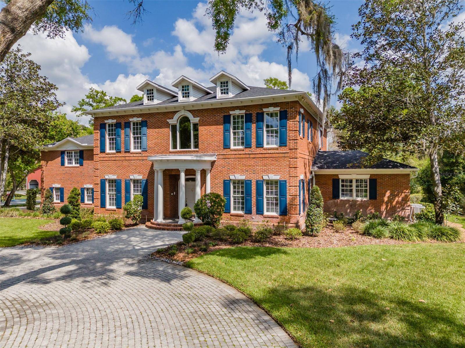 1816 S DOVER RD, Dover, FL 33527