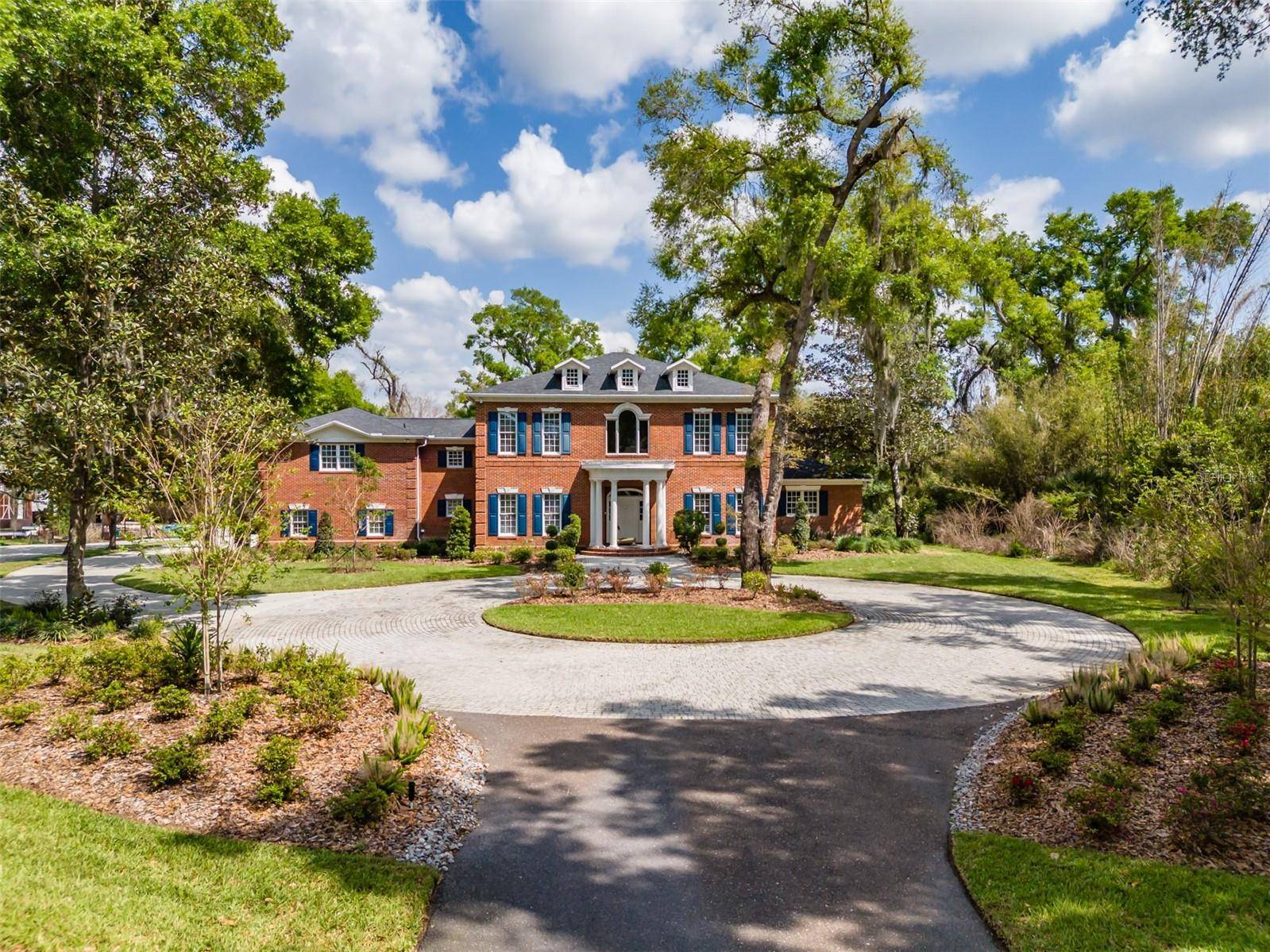 1816 S DOVER RD, Dover, FL 33527