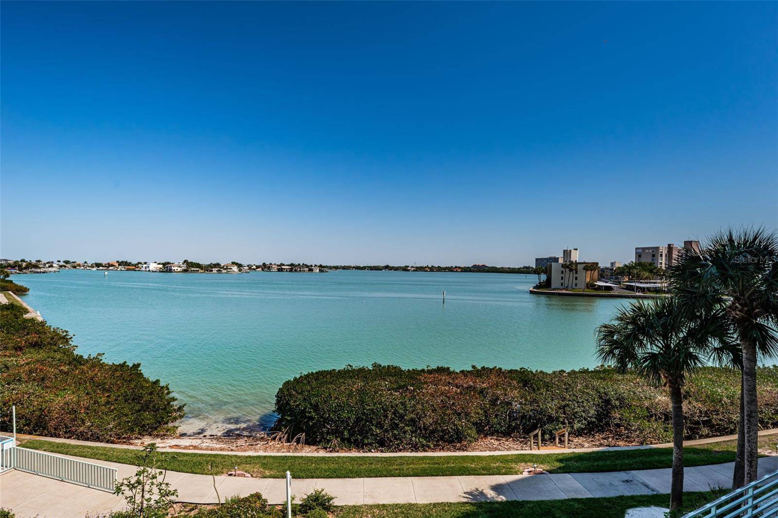 7979 SAILBOAT KEY BLVD S #205, South Pasadena, FL 33707