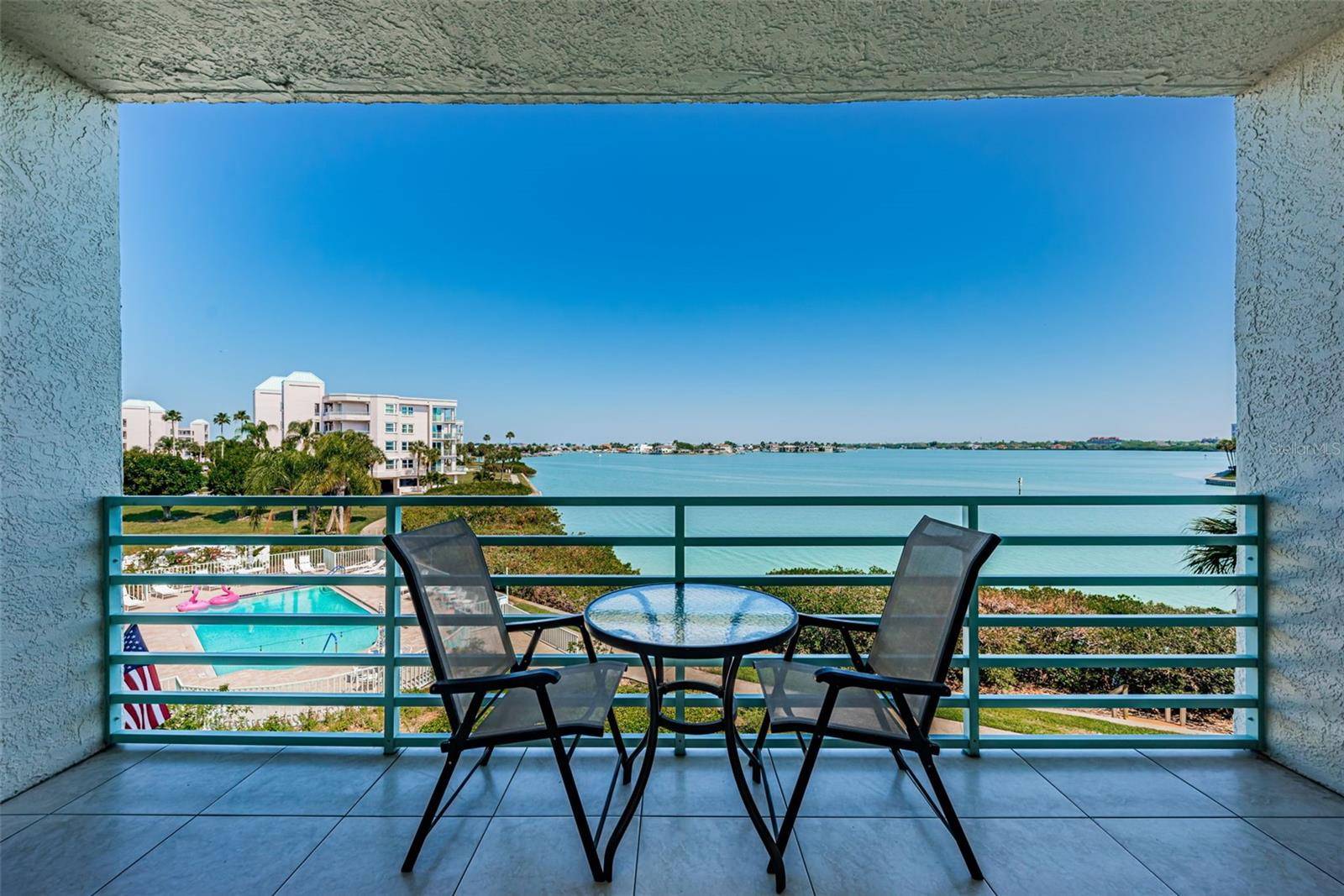 7979 SAILBOAT KEY BLVD S #205, South Pasadena, FL 33707