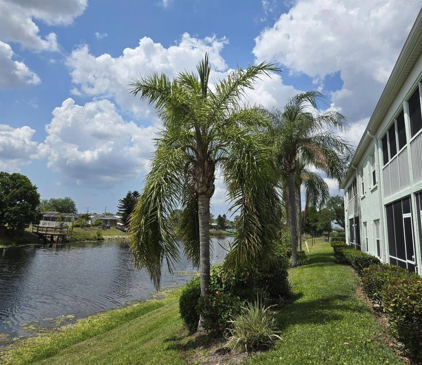 5725 GREENWOOD AVE #5201, North Port, FL 34287