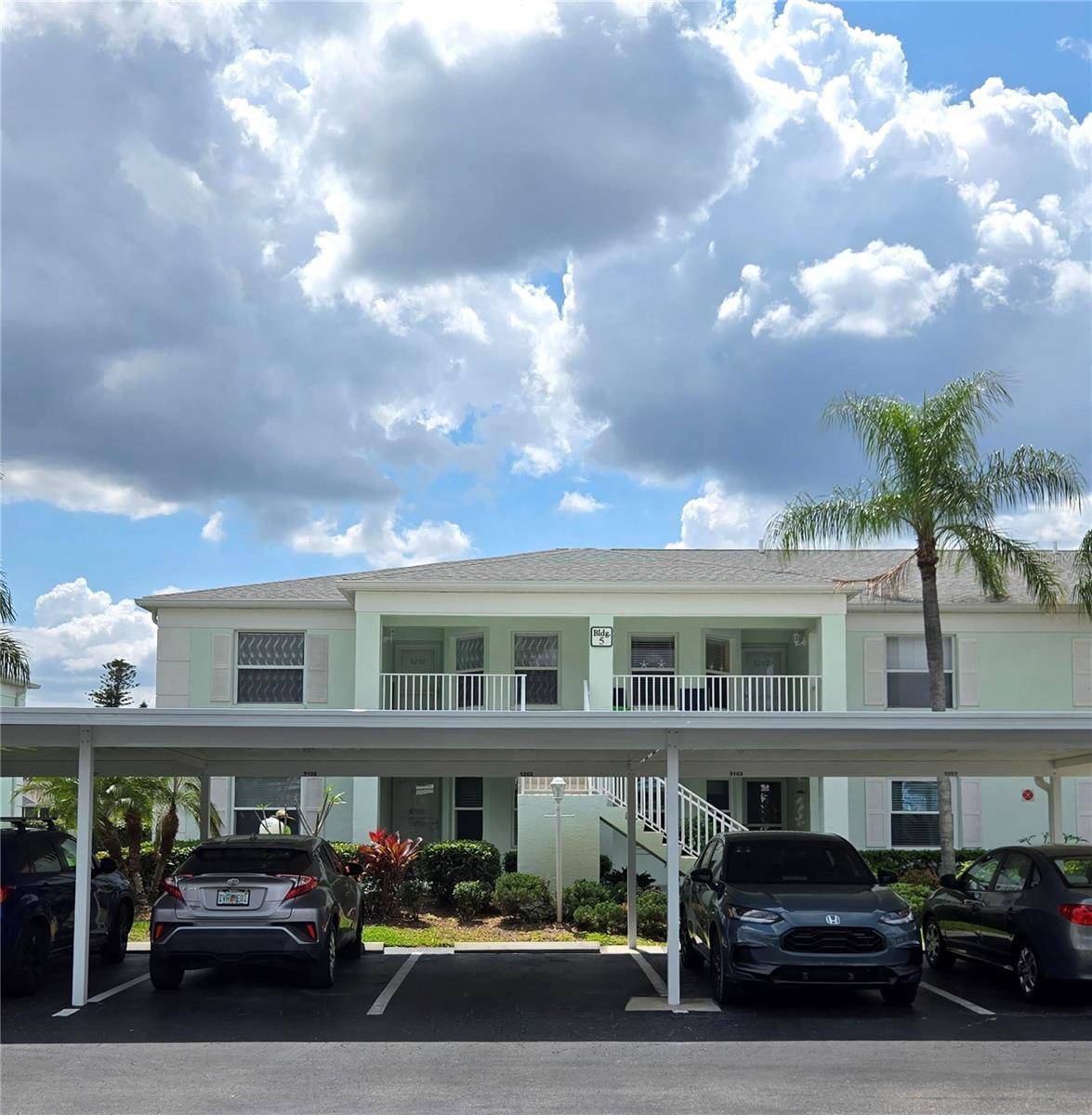 5725 GREENWOOD AVE #5201, North Port, FL 34287