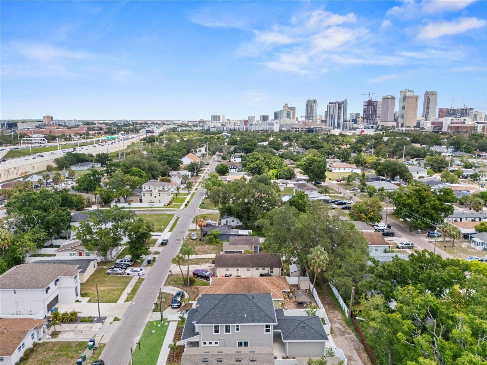 1522 W ARCH ST, Tampa, FL 33607