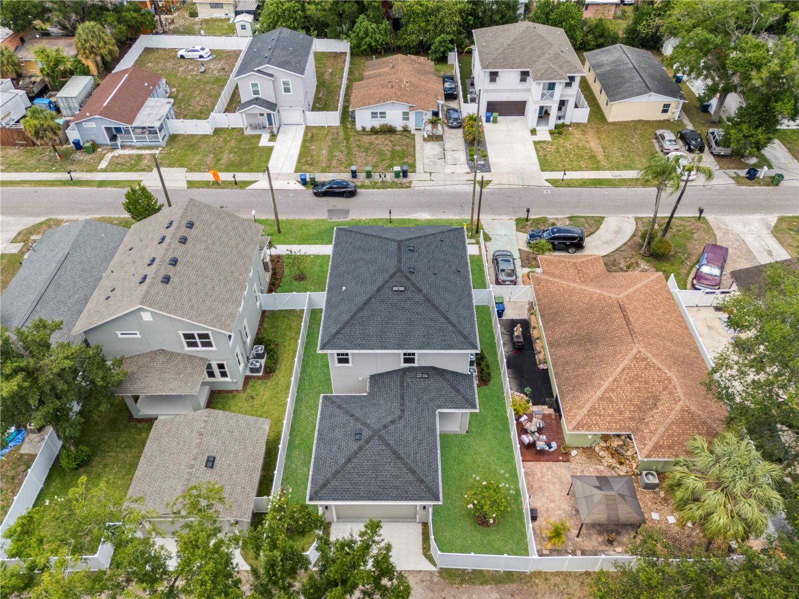 1522 W ARCH ST, Tampa, FL 33607