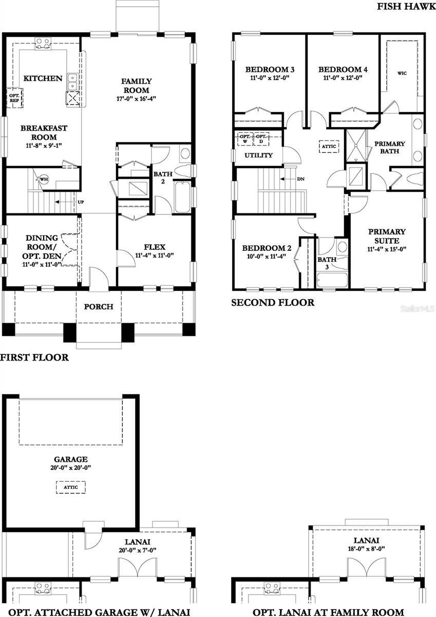 1522 W ARCH ST, Tampa, FL 33607