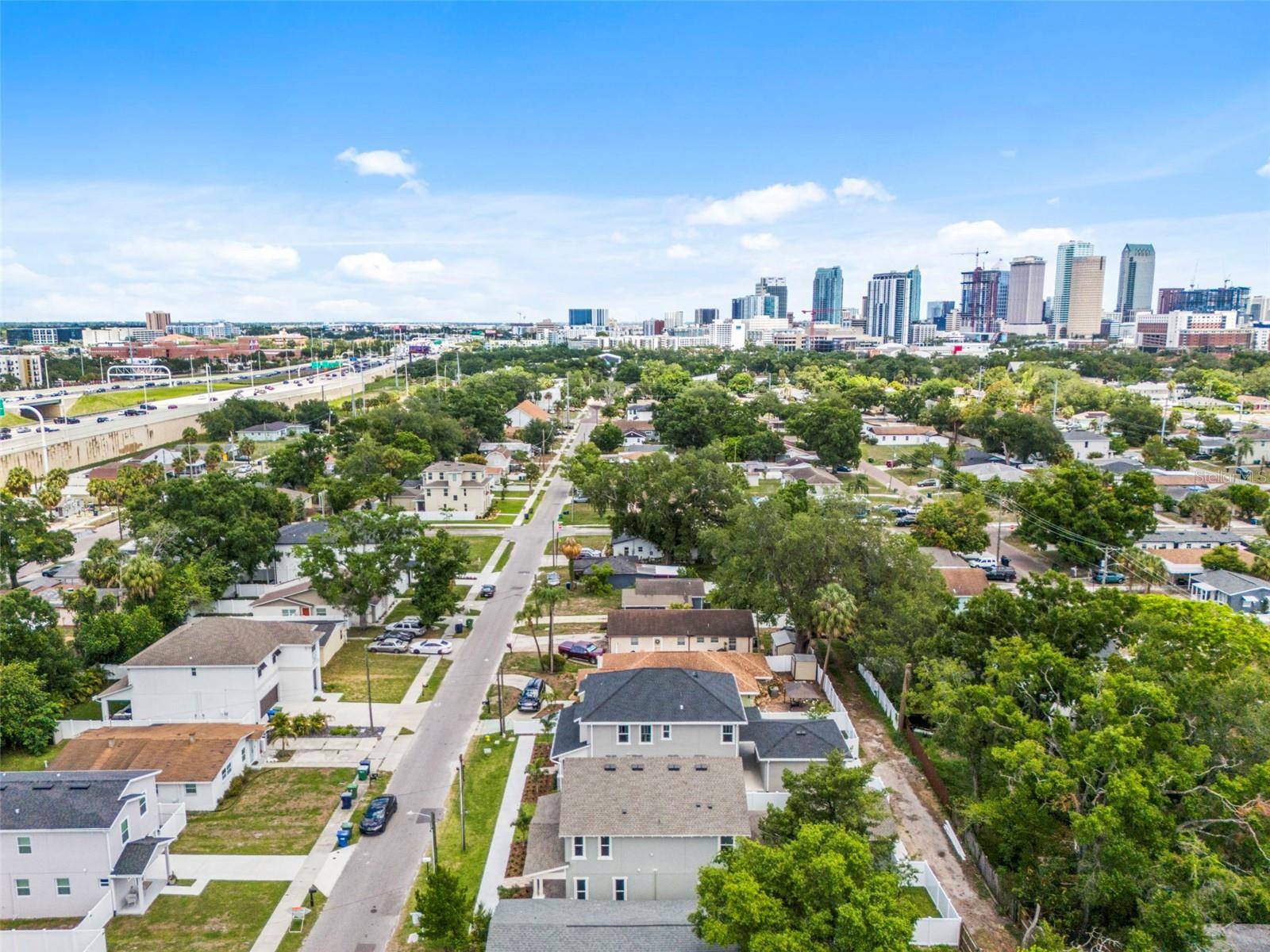 1526 W ARCH ST, Tampa, FL 33607