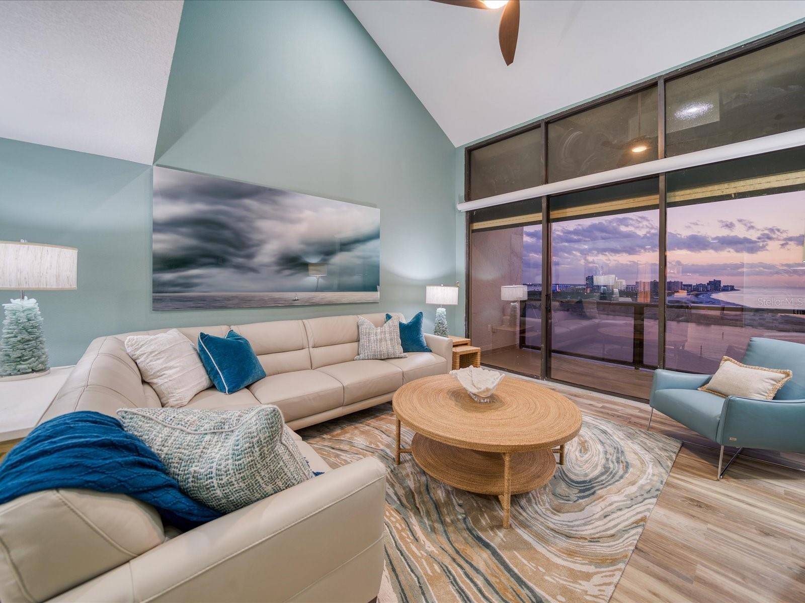 450 GULFVIEW BLVD S #1708, Clearwater, FL 33767