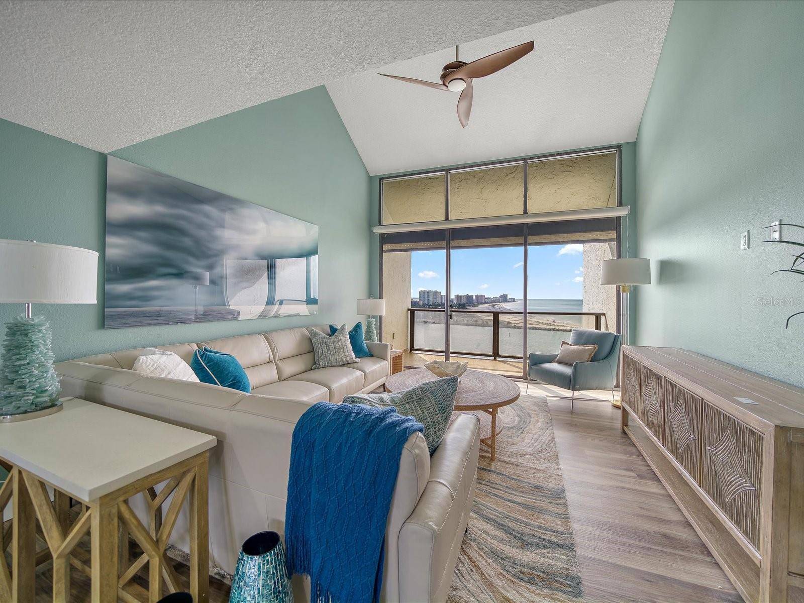 450 GULFVIEW BLVD S #1708, Clearwater, FL 33767