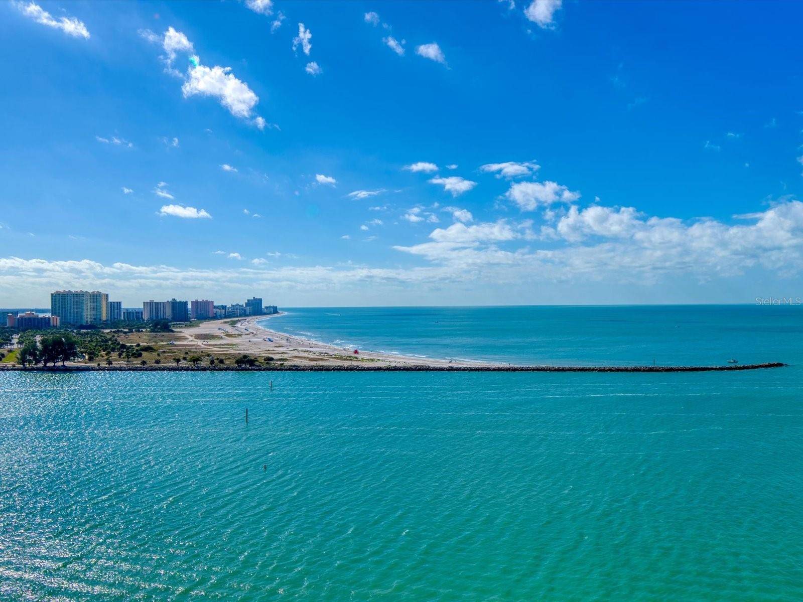 450 GULFVIEW BLVD S #1708, Clearwater, FL 33767
