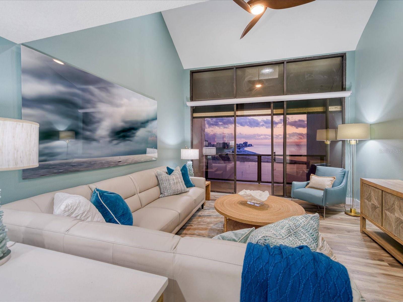 450 GULFVIEW BLVD S #1708, Clearwater, FL 33767