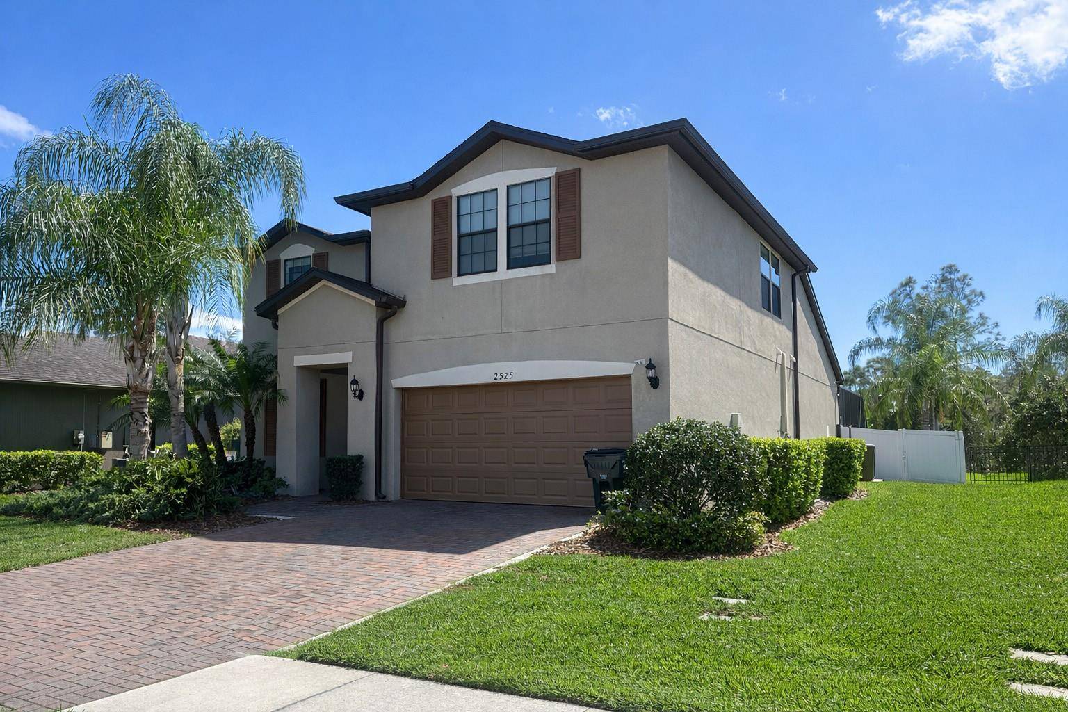 2515 SHERMAN OAK DR, North Port, FL 34289