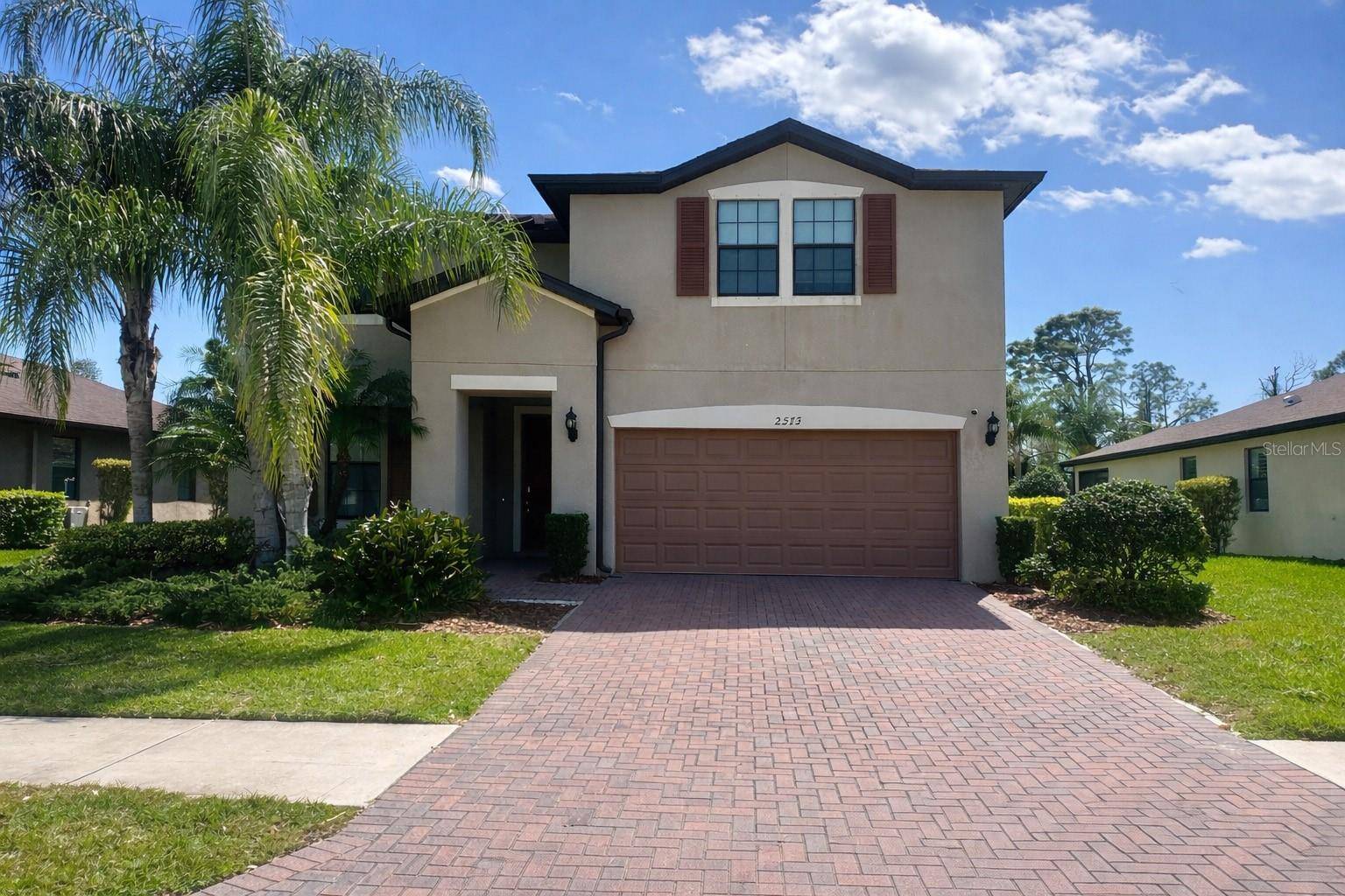 2515 SHERMAN OAK DR, North Port, FL 34289