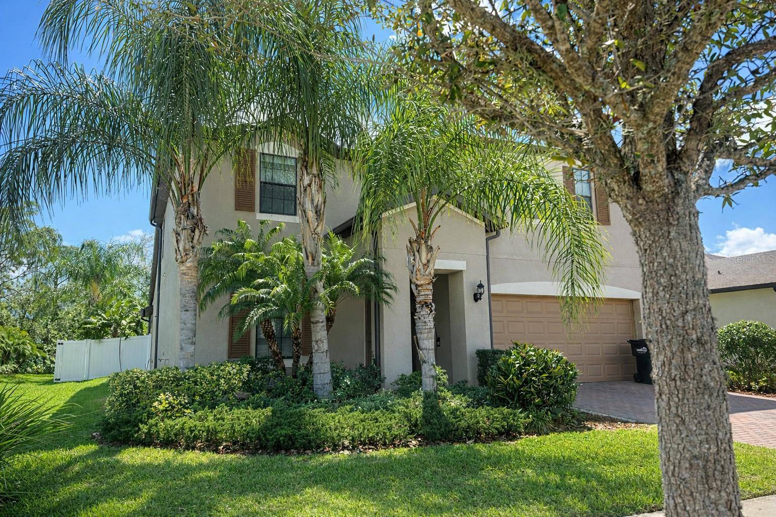2515 SHERMAN OAK DR, North Port, FL 34289