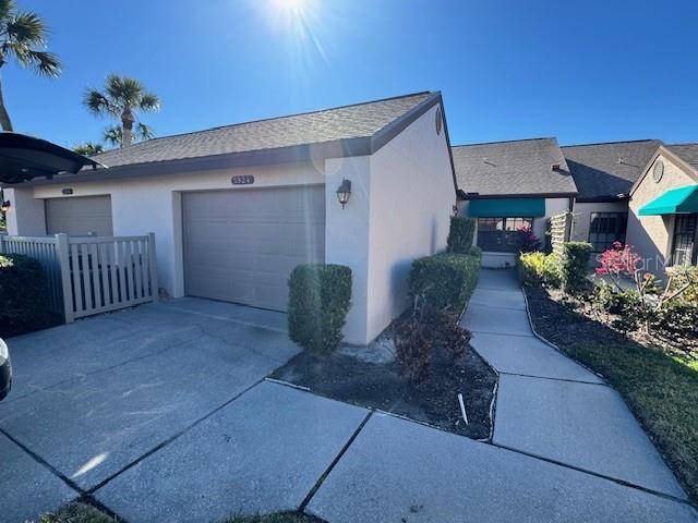 5924 CLUBSIDE DR, Sarasota, FL 34243