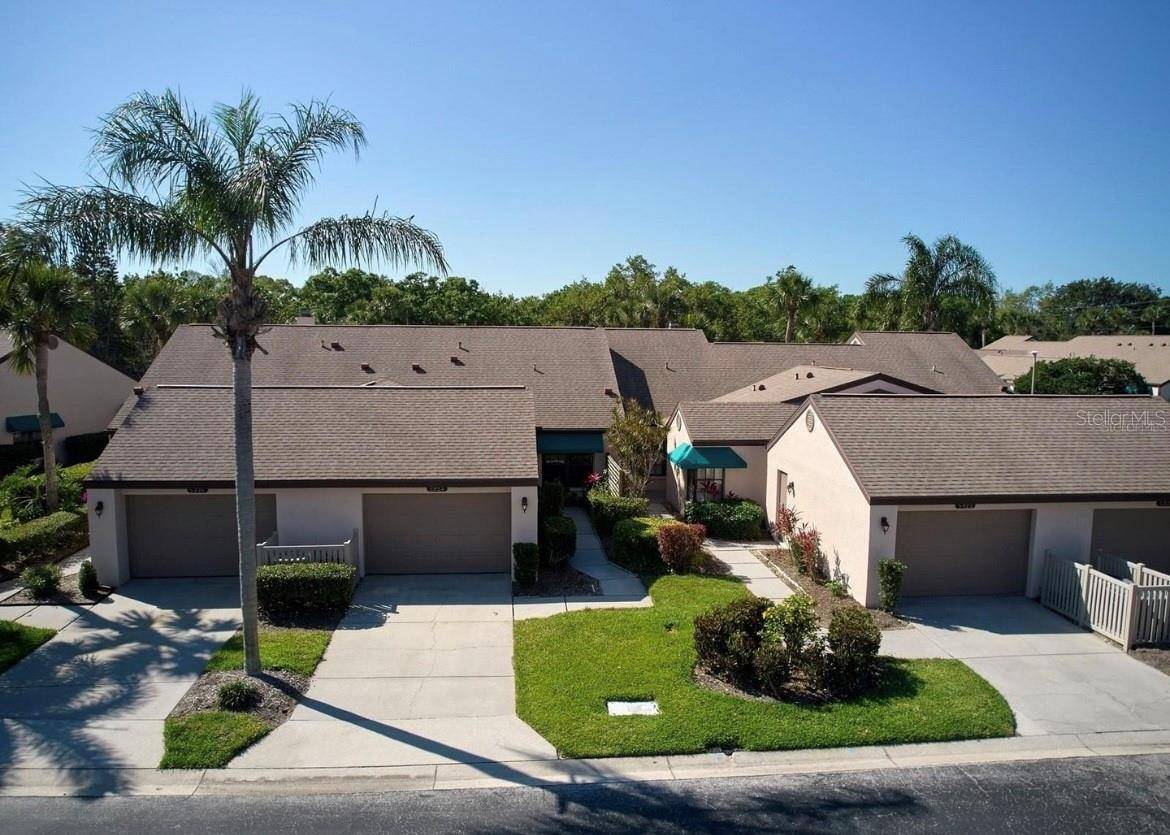 5924 CLUBSIDE DR, Sarasota, FL 34243