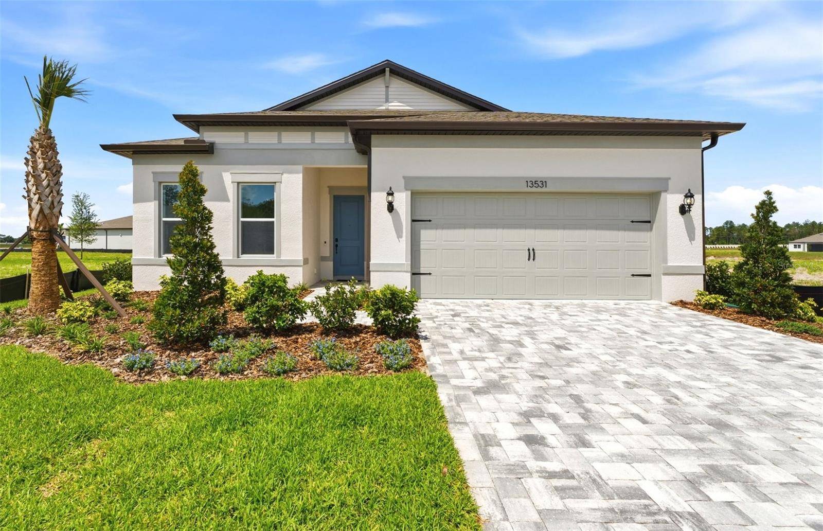 13531 CANYON RIDGE RD, Spring Hill, FL 34610