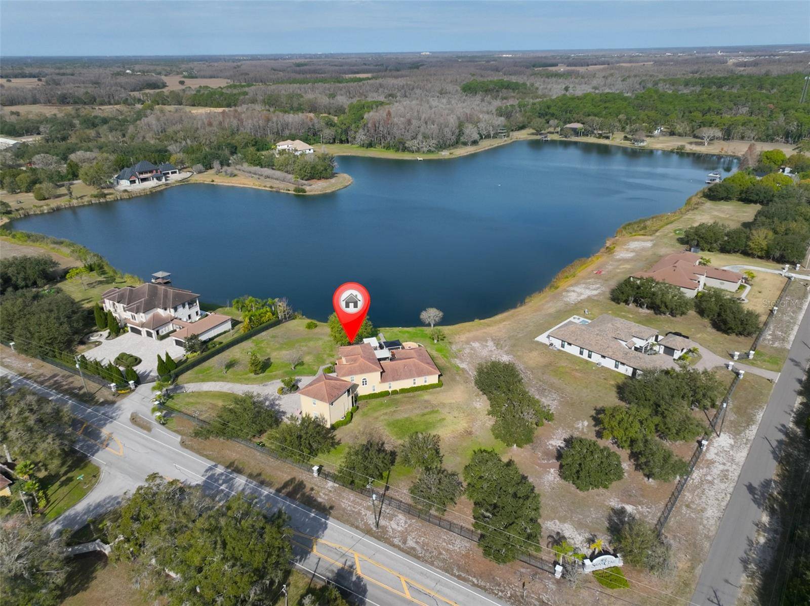 10517 TARPON SPRINGS RD, Odessa, FL 33556