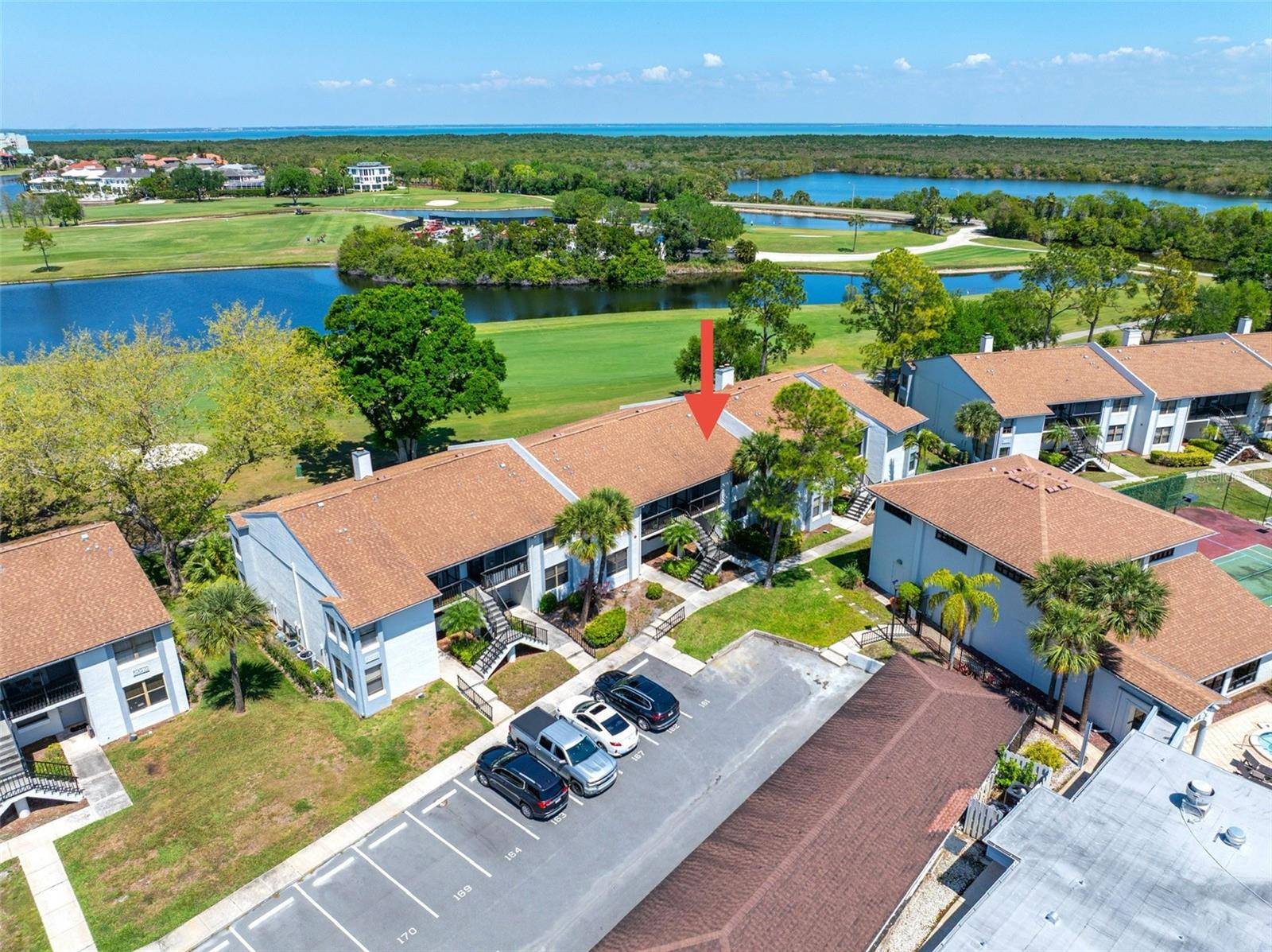2017 SKIMMER CT W #424, Clearwater, FL 33762