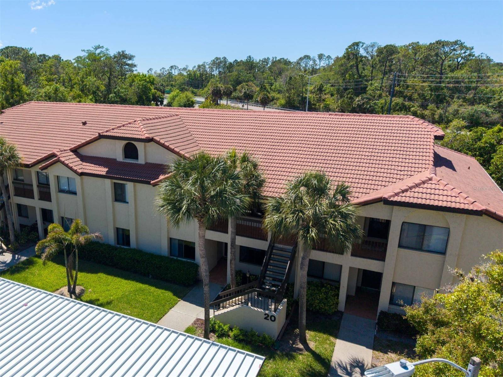 1801 E LAKE RD #20C, Palm Harbor, FL 34685