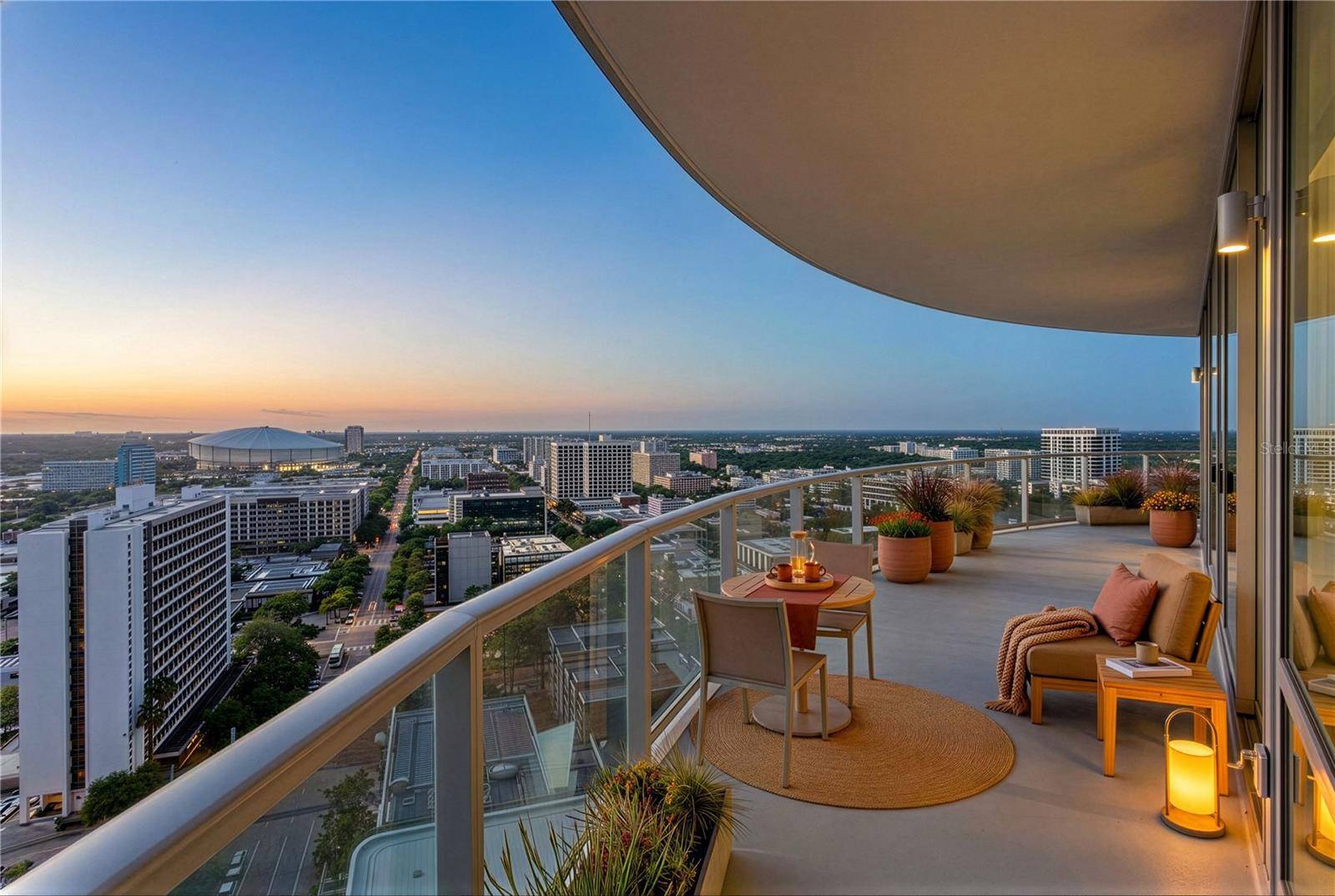 400 CENTRAL AVE #2001, St Petersburg, FL 33701