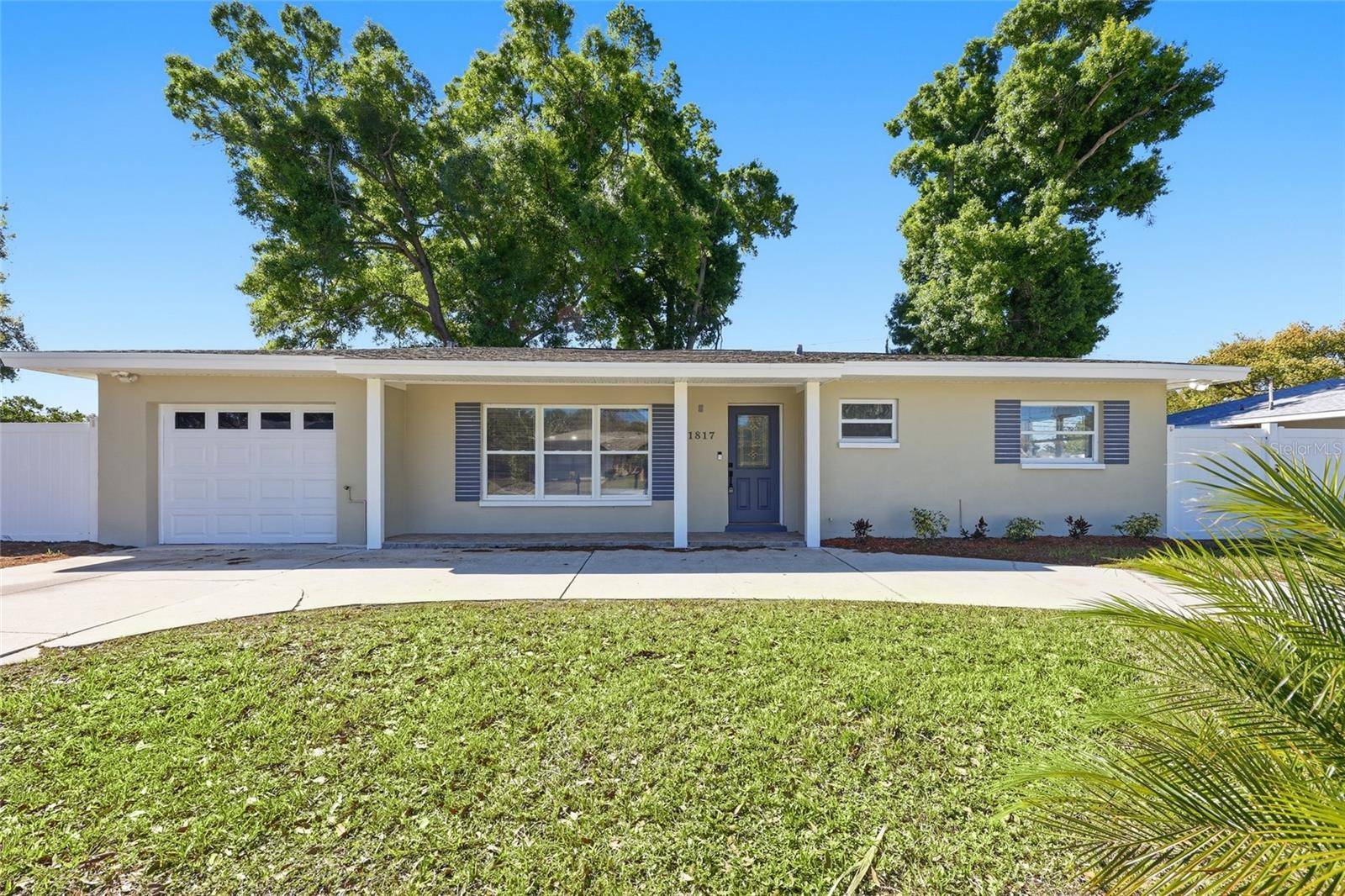 1817 HUNT LANE, Clearwater, FL 33764