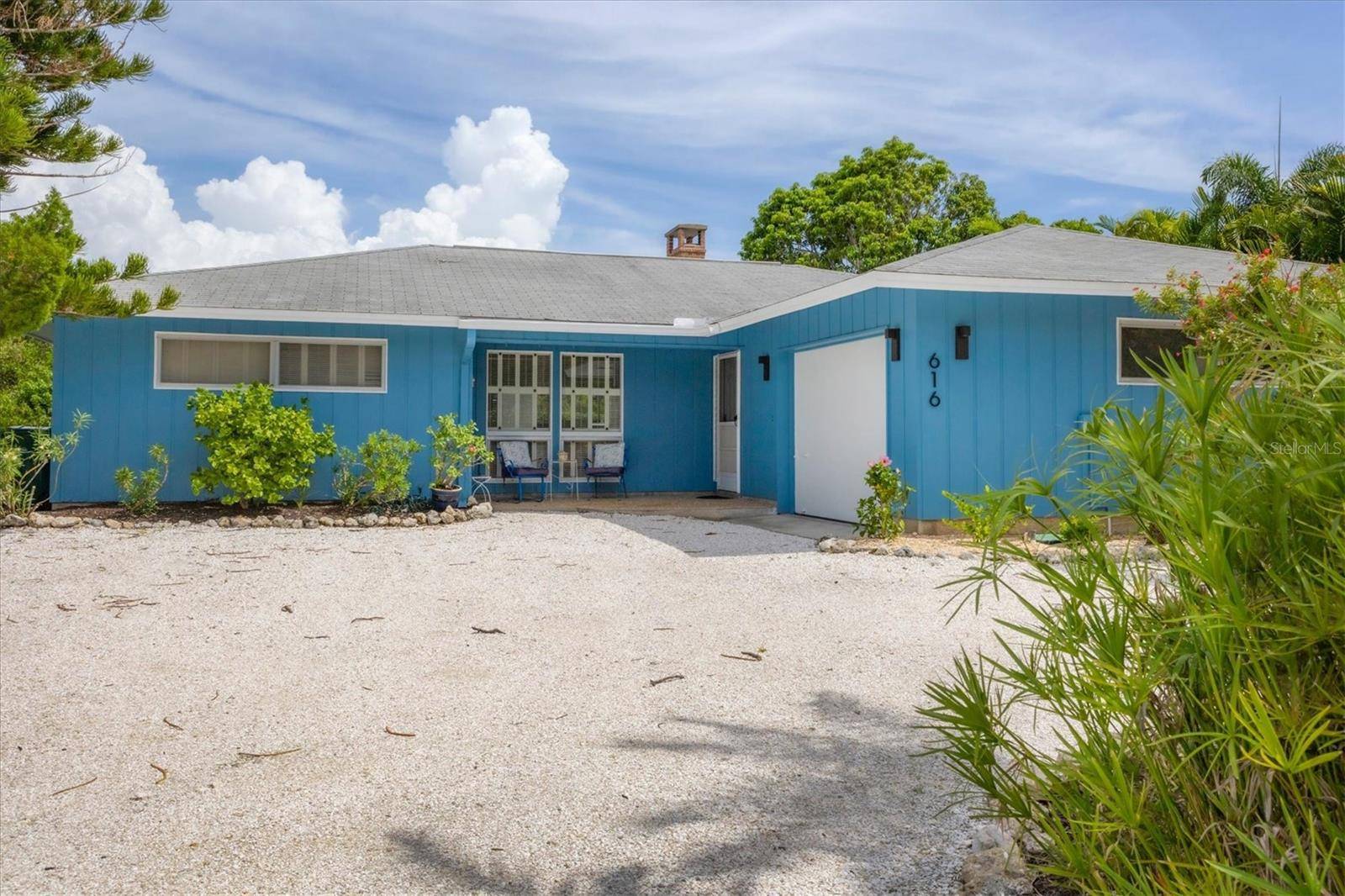 616 LYONS LN, Longboat Key, FL 34228