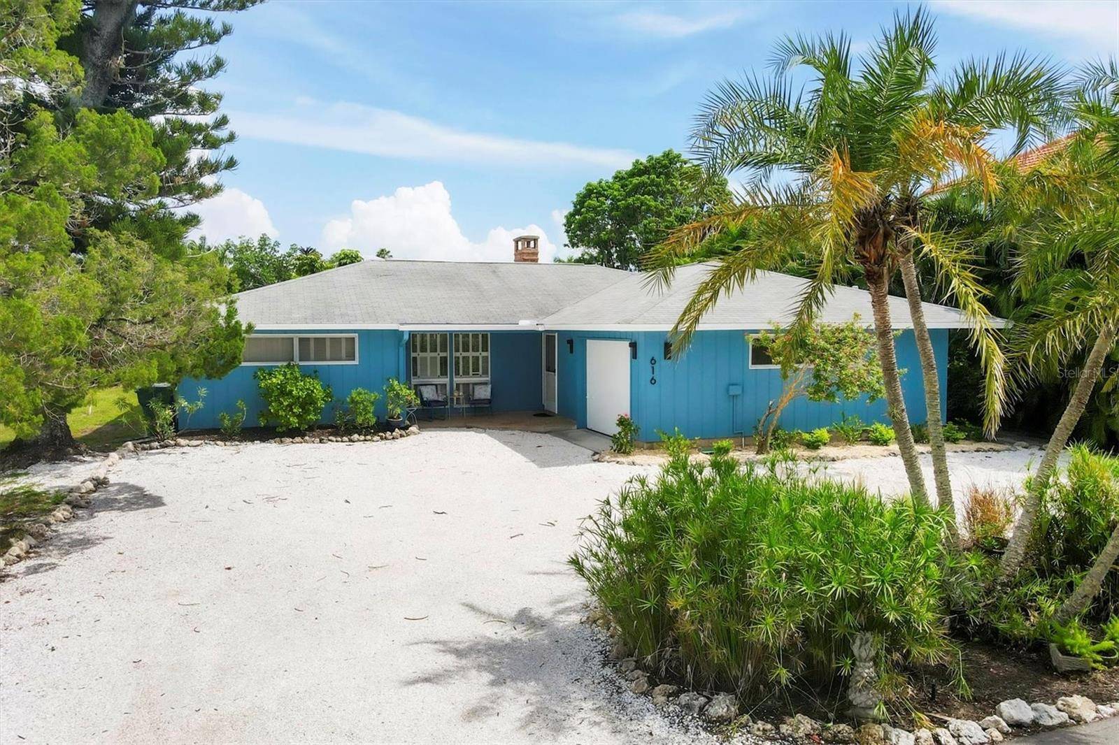616 LYONS LN, Longboat Key, FL 34228