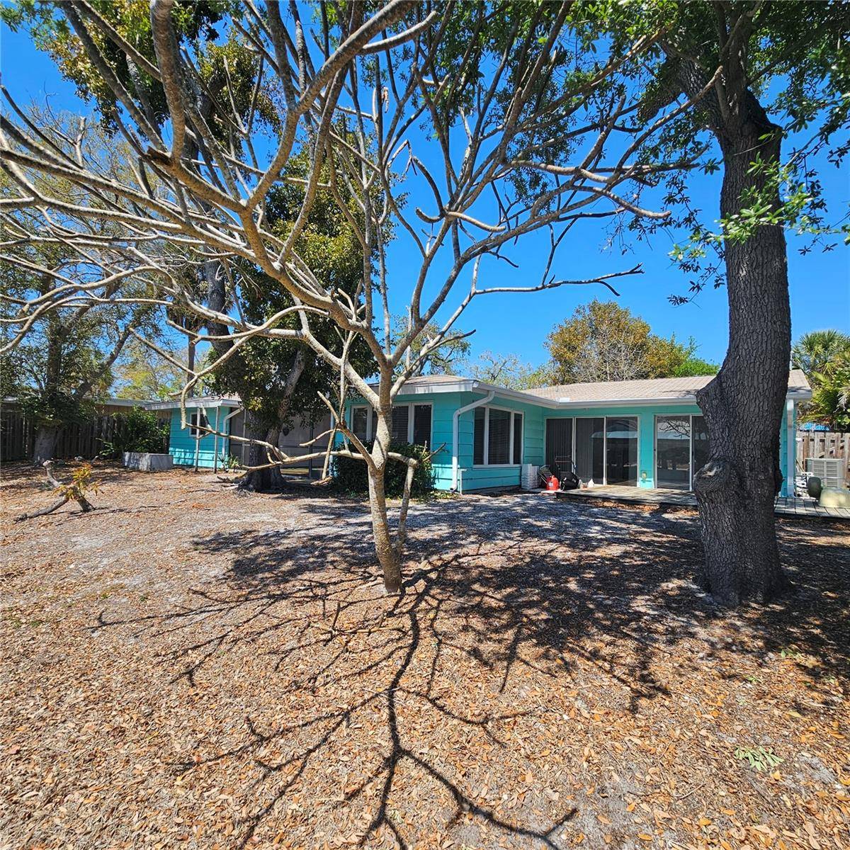528 RALPH ST, Siesta Key, FL 34242