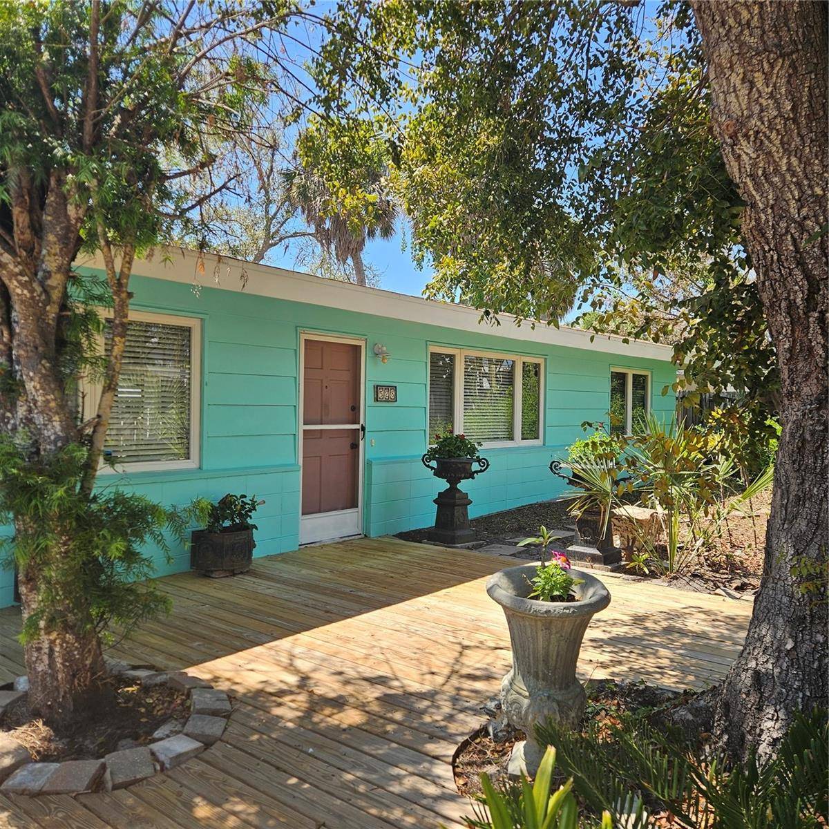 528 RALPH ST, Siesta Key, FL 34242